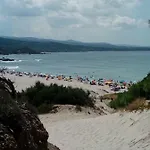 Al Centro Del Paese Casa vacanze Santa Teresa di Gallura