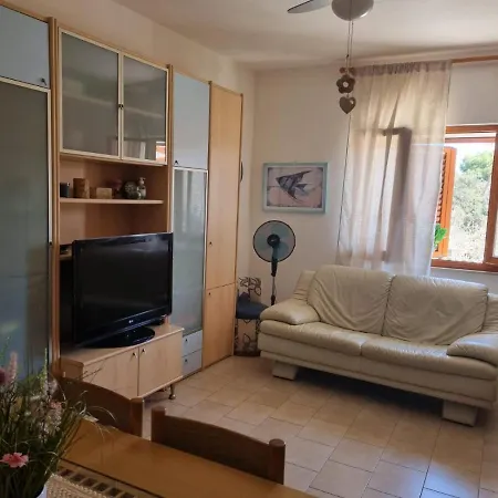 Al Centro Del Paese Vakantiehuis Santa Teresa Gallura