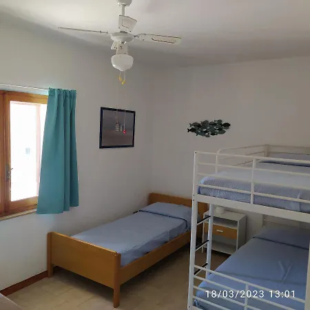 Al Centro Del Paese Vakantiehuis