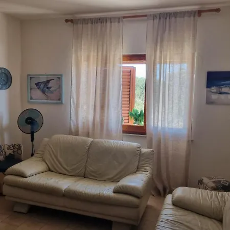 Al Centro Del Paese Vakantiehuis Santa Teresa Gallura