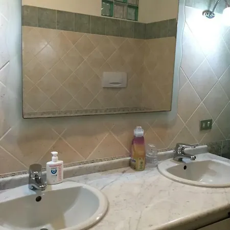 Vakantiehuis Al Centro Del Paese