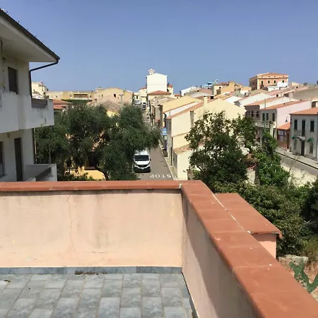 Vakantiehuis Al Centro Del Paese *