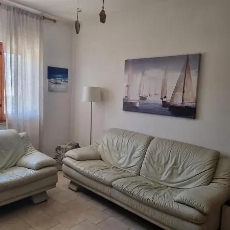 Holiday home Al Centro Del Paese Santa Teresa Gallura