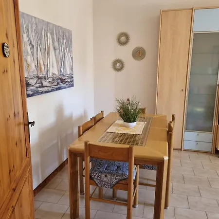 Holiday home Al Centro Del Paese Santa Teresa Gallura