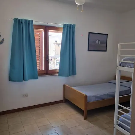 Al Centro Del Paese Holiday home *