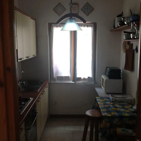 Al Centro Del Paese Holiday home