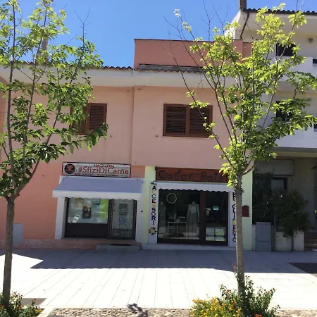 Holiday home Al Centro Del Paese Santa Teresa Gallura