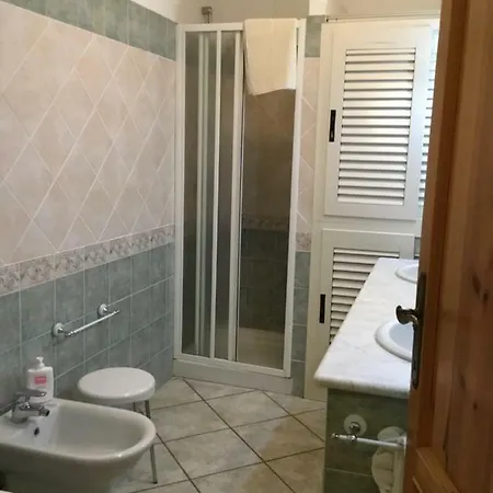 Holiday home Al Centro Del Paese *