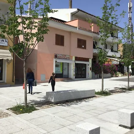 Al Centro Del Paese Holiday home