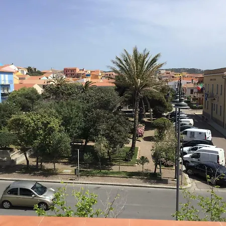 Holiday home Al Centro Del Paese *