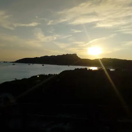 Сasa de vacaciones Al Centro Del Paese *