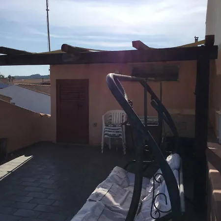 Nyaraló Al Centro Del Paese *