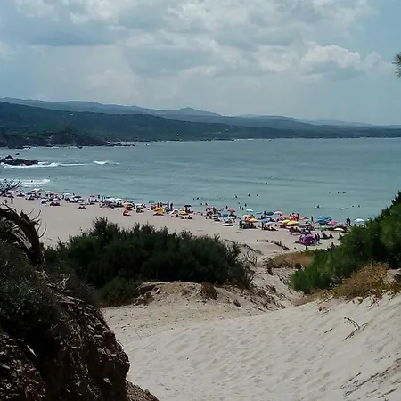Al Centro Del Paese Vakantiehuis Santa Teresa Gallura